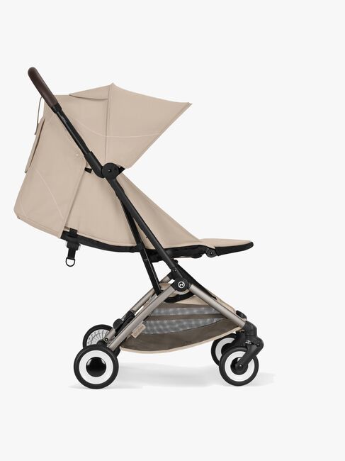 Cybex ORFEO Buggy, Almond Beige