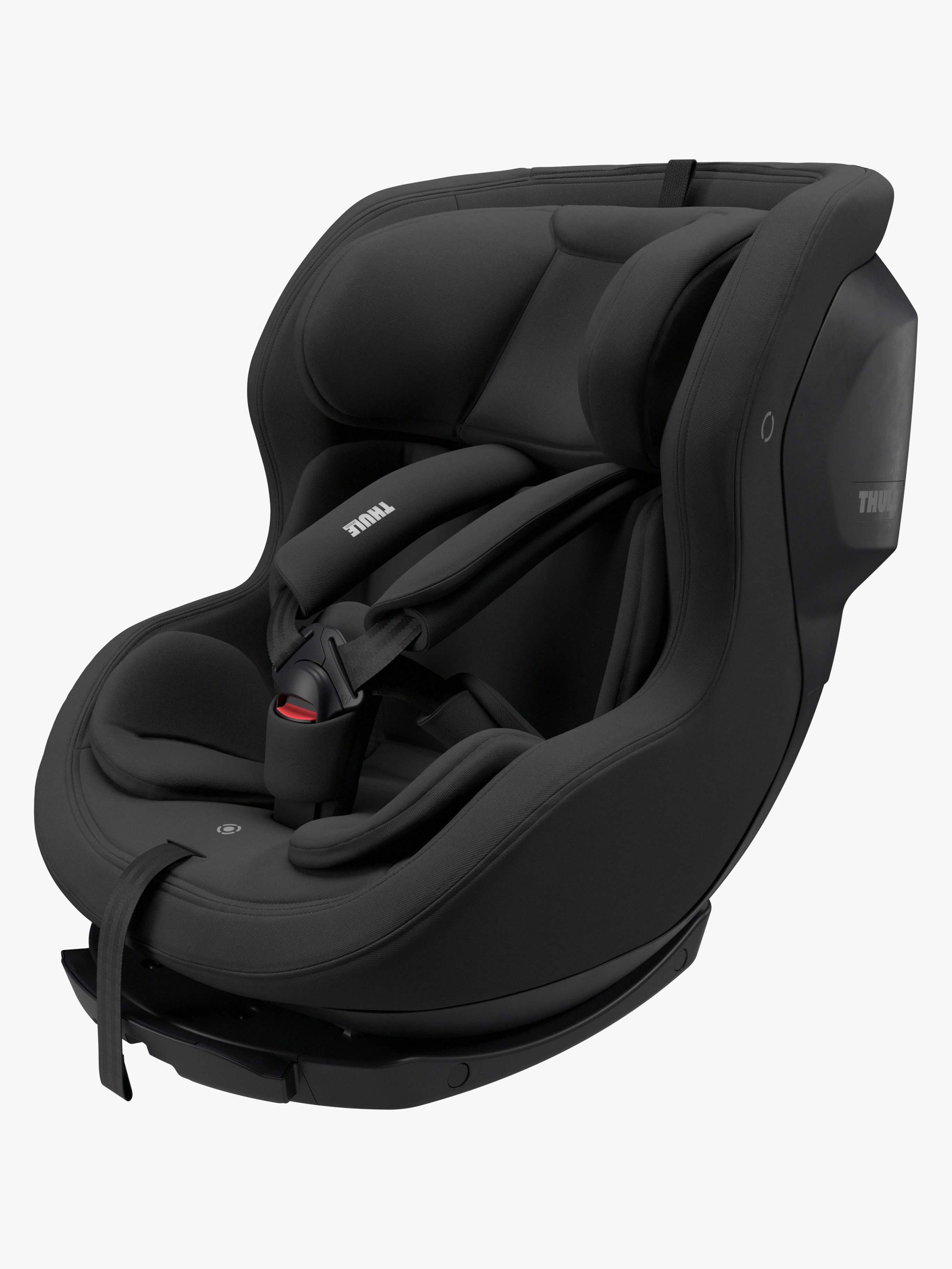 Thule Elm Rückwärtsgerichteter Kindersitz, Black