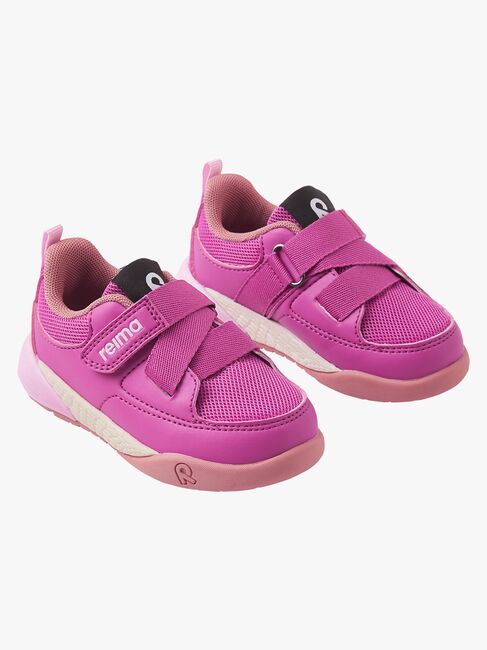 Reima Kiirus Wasserdichter Sneaker, Fucshia