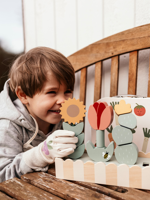 Jabadabado  Cut & Grow Blumen