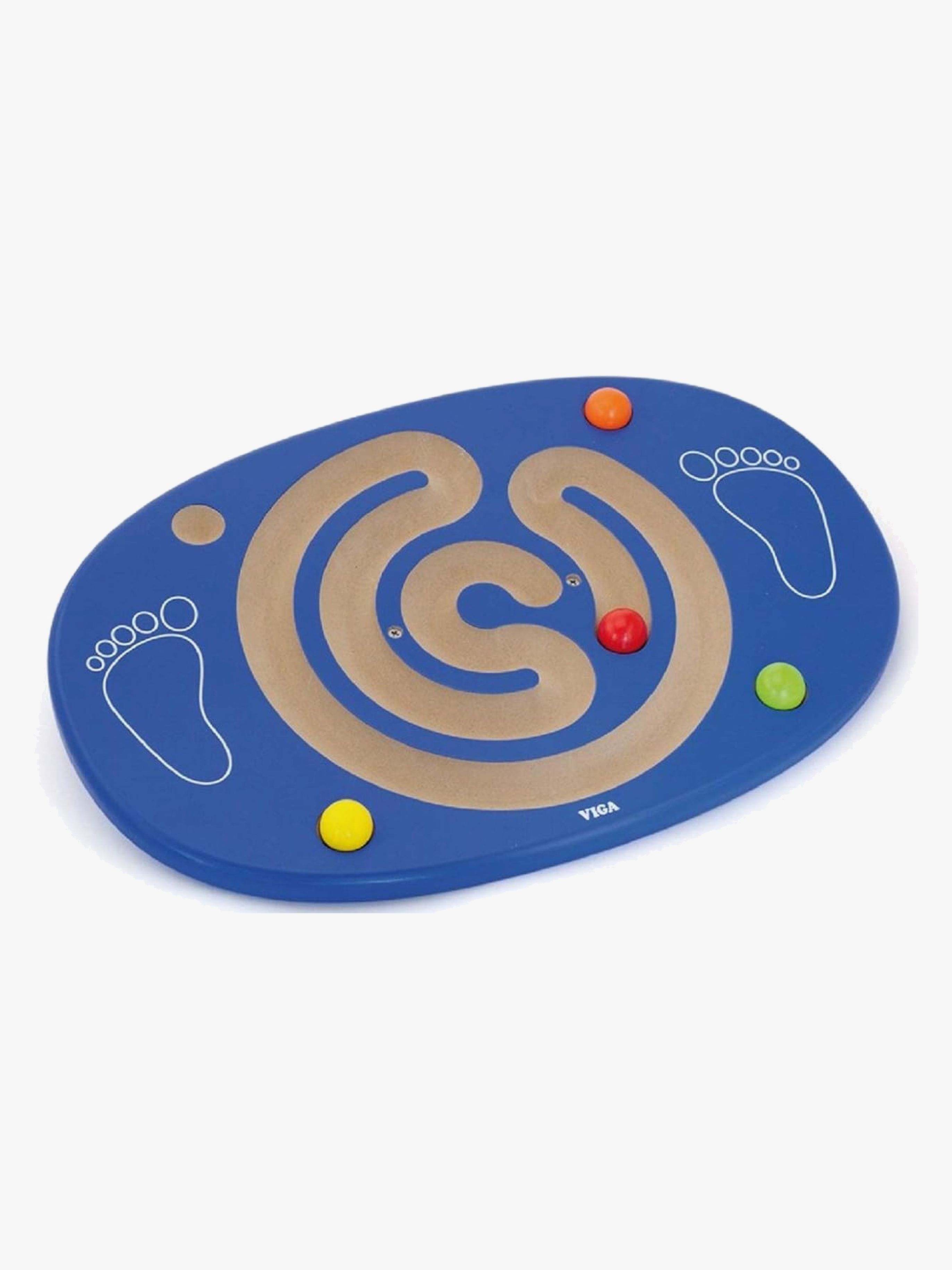 VIGA Trace &  Balance Balancebrett