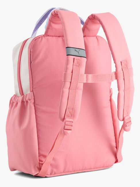 Puma Gabby's Dollhouse Small Rucksack, Rosa