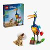 LEGO Disney Pixar 43290 Kevin und Dug
