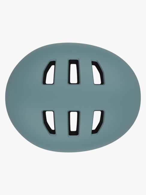 Lazer Maze KinetiCore Fahrradhelm, Matte Stone Blue