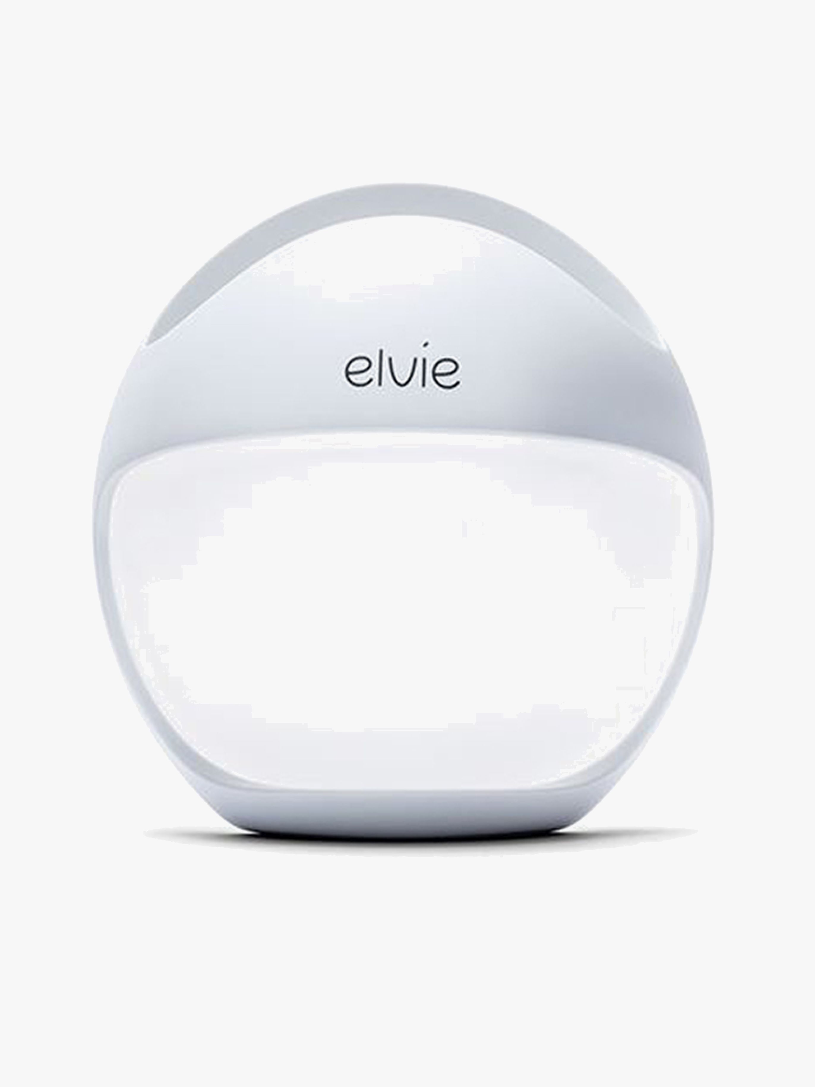 Elvie Curve Milchpumpe