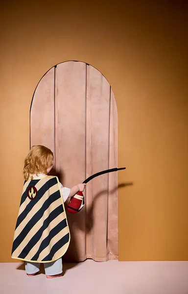 Kid's Concept Dress-Up Kostüm Feuerwehr