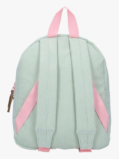 Hello Kitty Rucksack Have A Nice Day 6L, Grün