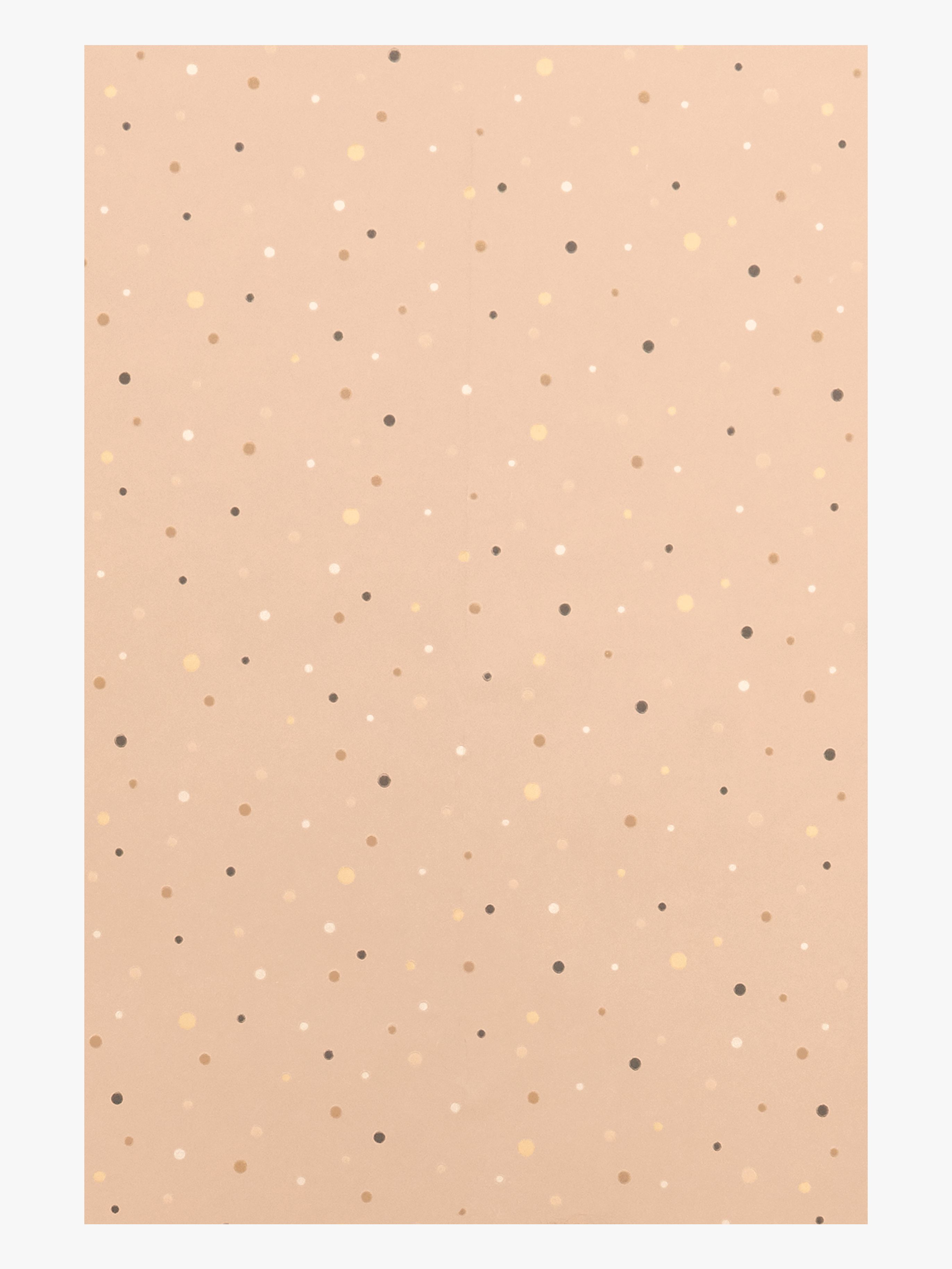 Tapete Kinderzimmer, Stardust, Shimmering Pink, Kindertapete