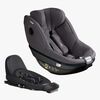 BeSafe Beyond² Kindersitz inkl. Beyond Basis, Dark Grey Mélange