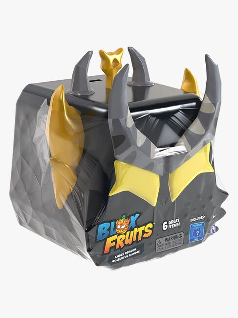 Roblox Blox Fruits Sammelpäckchen Ember Dragon Gemischte Auswahl