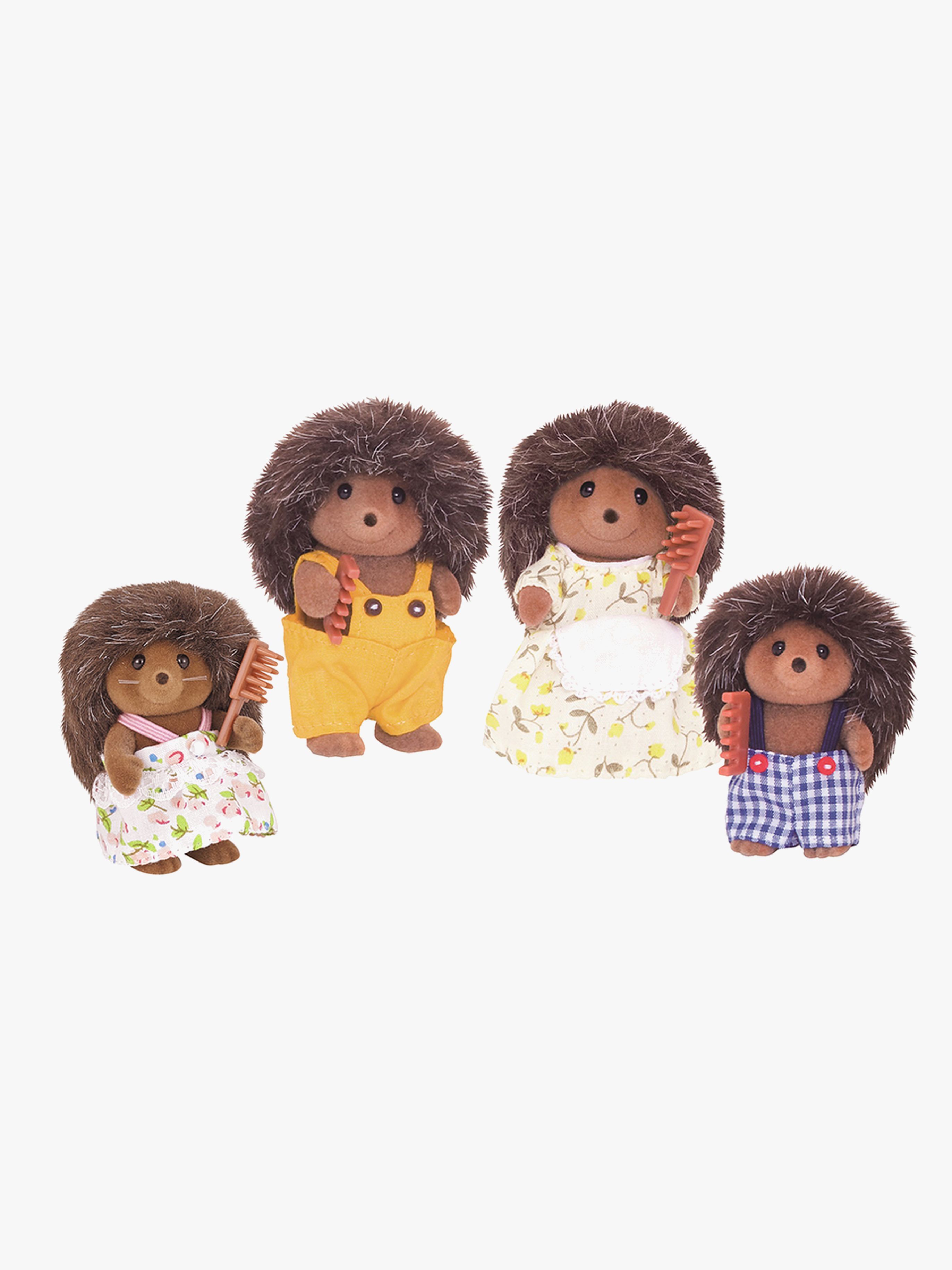 Sylvanian Families Figurenset Igelfamilie