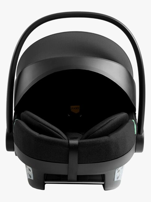 Axkid GOKID Babyschale, Coastal Storm Black