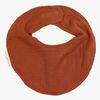 Oh, Poppy! Juno Halstuch 2er-Pack, Warm Rust/Linen Beige