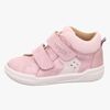 Superfit Superfree Barefoot Sneaker, Rosa/Lila