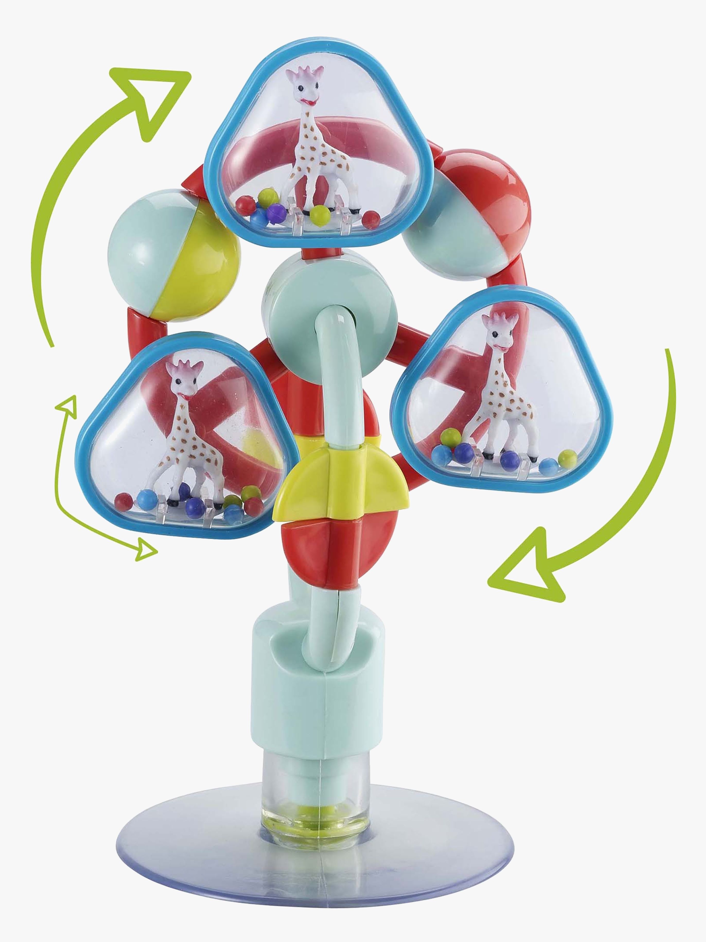 Aktivitätsspielzeug, Babyspielzeug