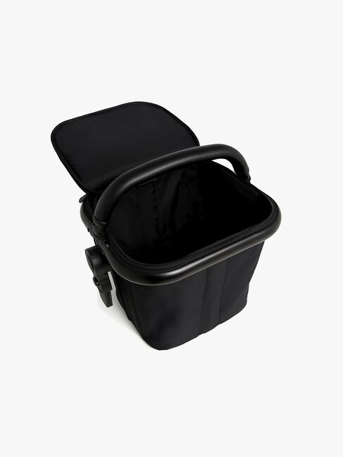Beemoo Pro Max/Pro Multi Einkaufskorb, Black