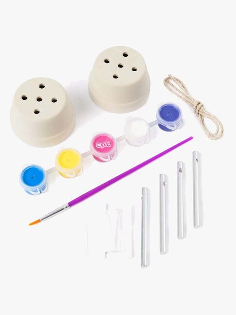 Cool Maker Bastelset Windspiel DIY