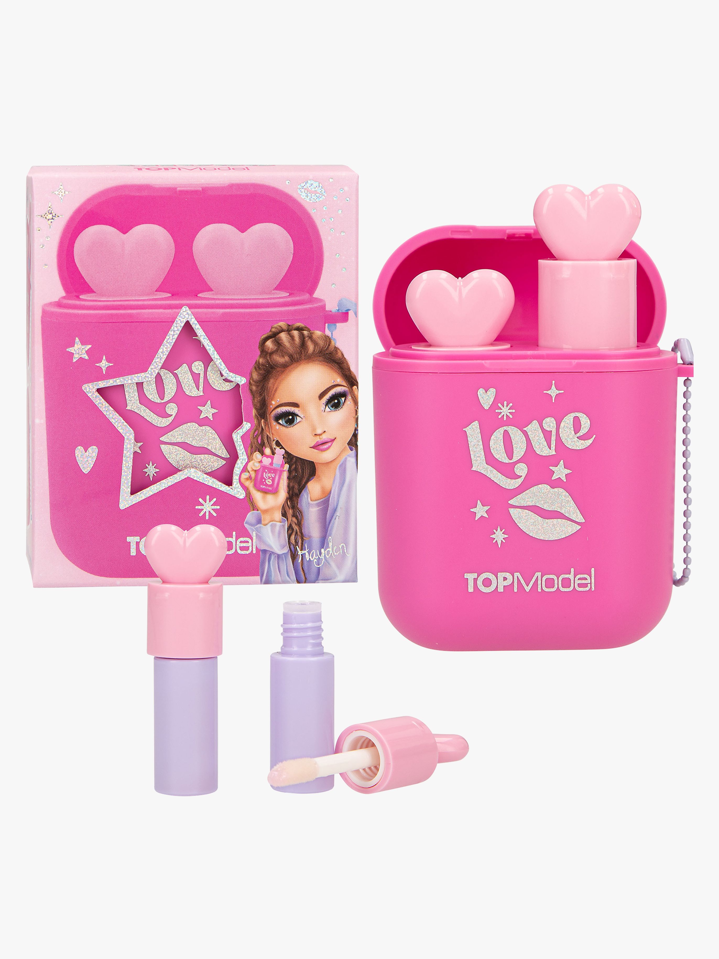 BEAUTY and ME Lipglosse 2er-Pack