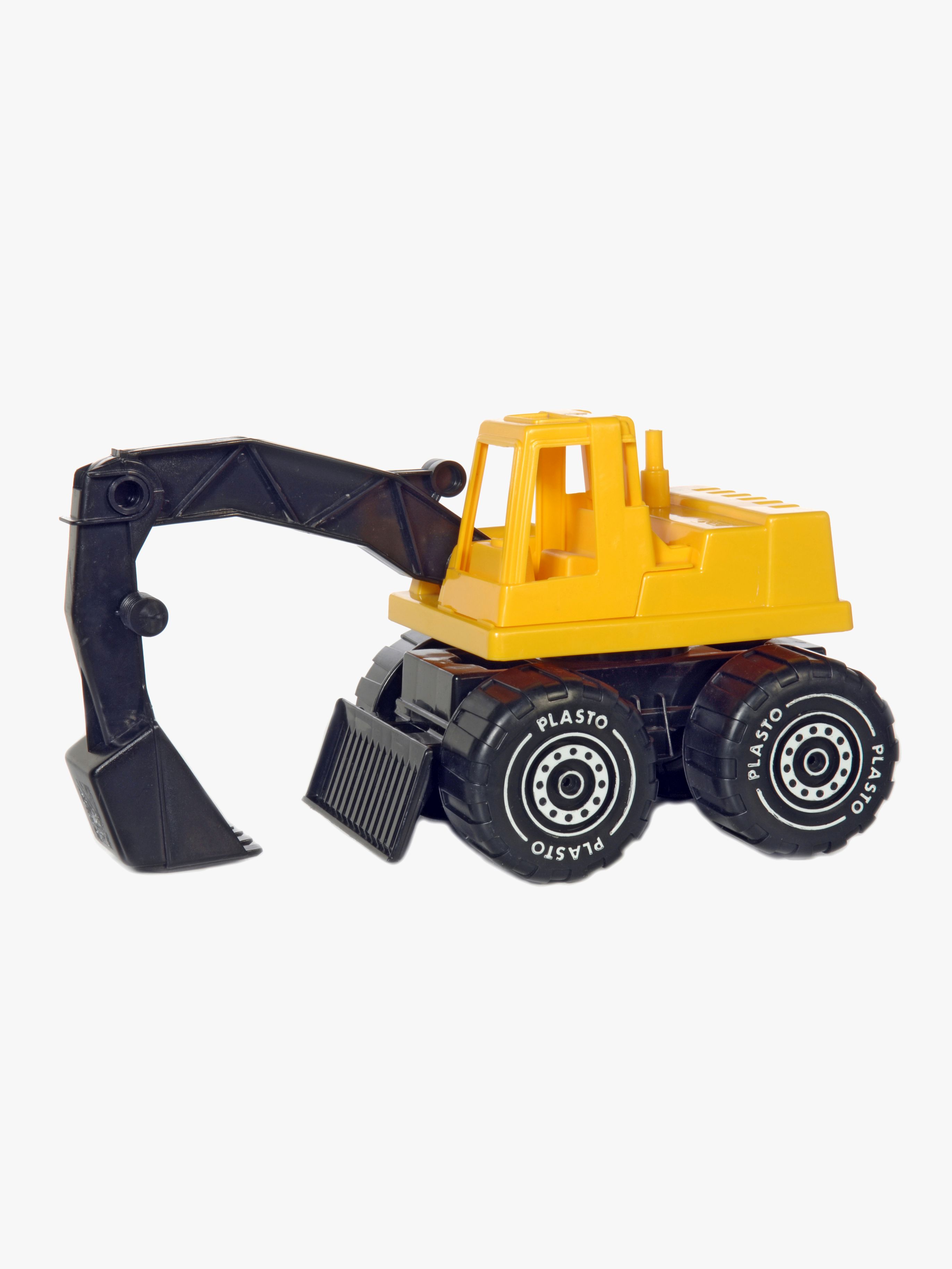 Bagger 35 cm