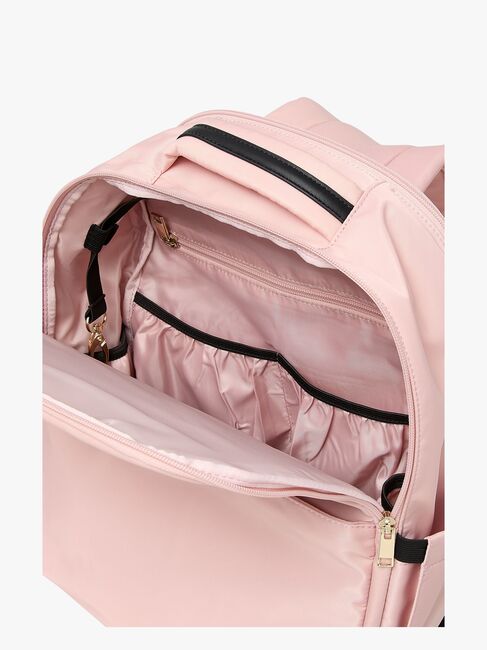 Petite Chérie Fantaisie Wickeltasche / Rucksack, Mellow Rose