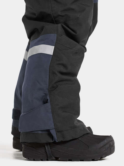 Didriksons Bjärven Overall, Navy