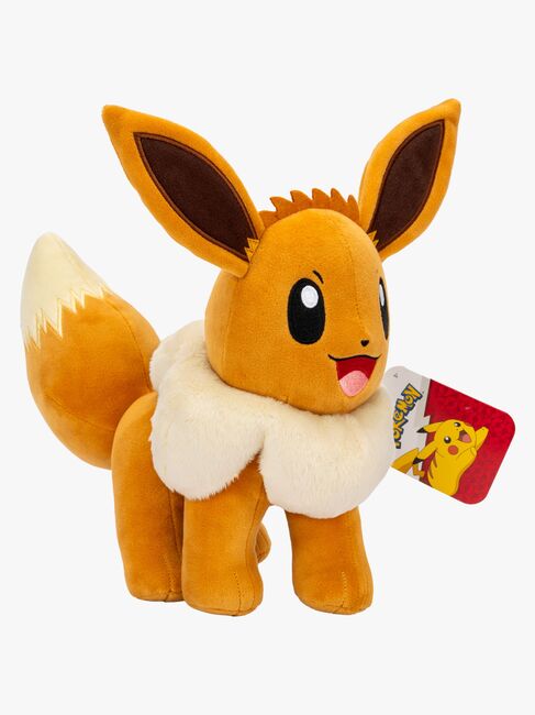 Pokémon Kuscheltier Evoli 30 cm