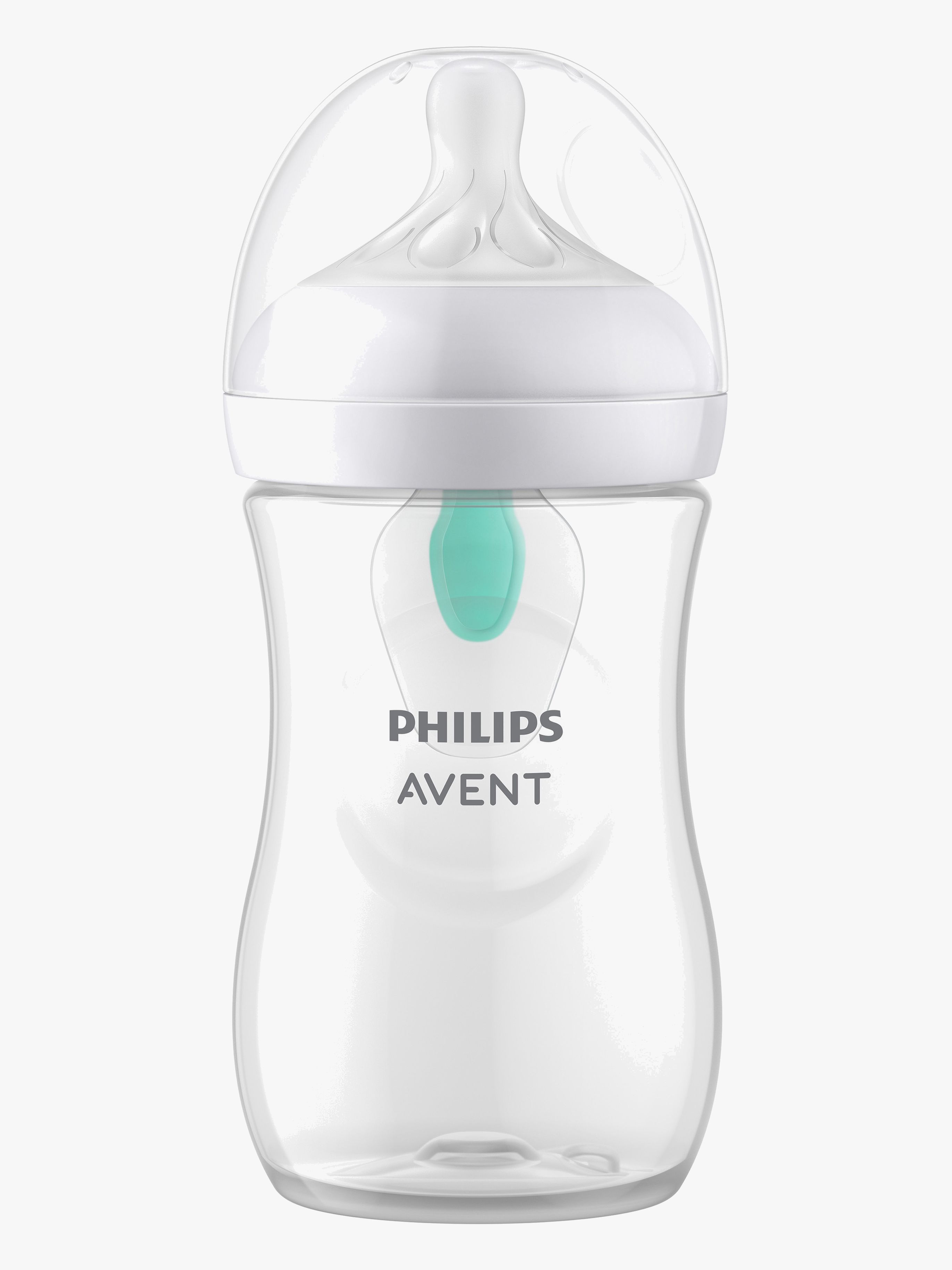 Natural Response Babyflasche 260 ml, Airfree