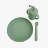 Summerville Geschirr-Set 3 Teile, Cameo Green