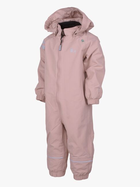 Lindberg Lingbo Outdoor-Overall, Blush