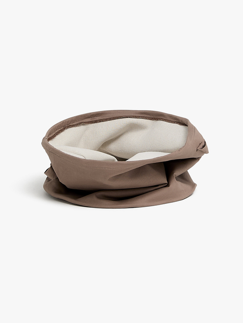 Alice & Fox ABLE Aufbewahrungskorb, Taupe Linen