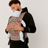 Bizzi Growin Nomad Air Babytrage, Zebrano
