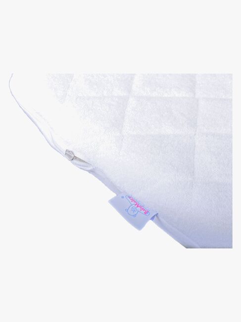 BabyMatex Softi Plus Orthopädische Kindermatratze 40 x 90 cm