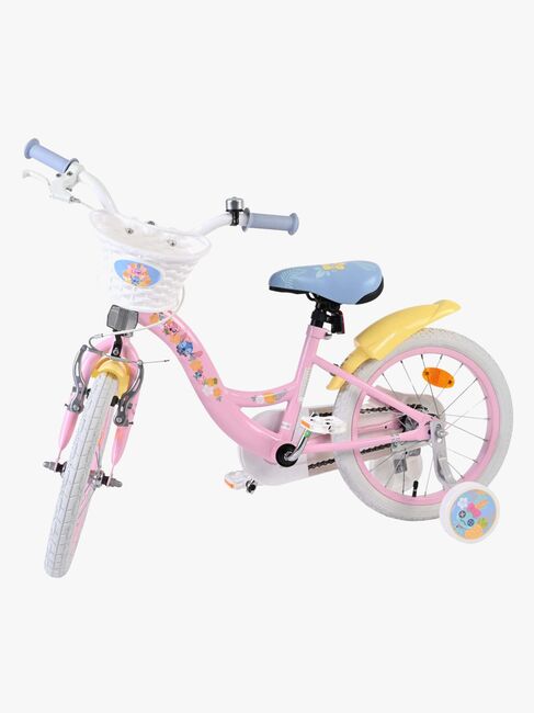 Disney Stitch Girls Fahrrad 16 Zoll