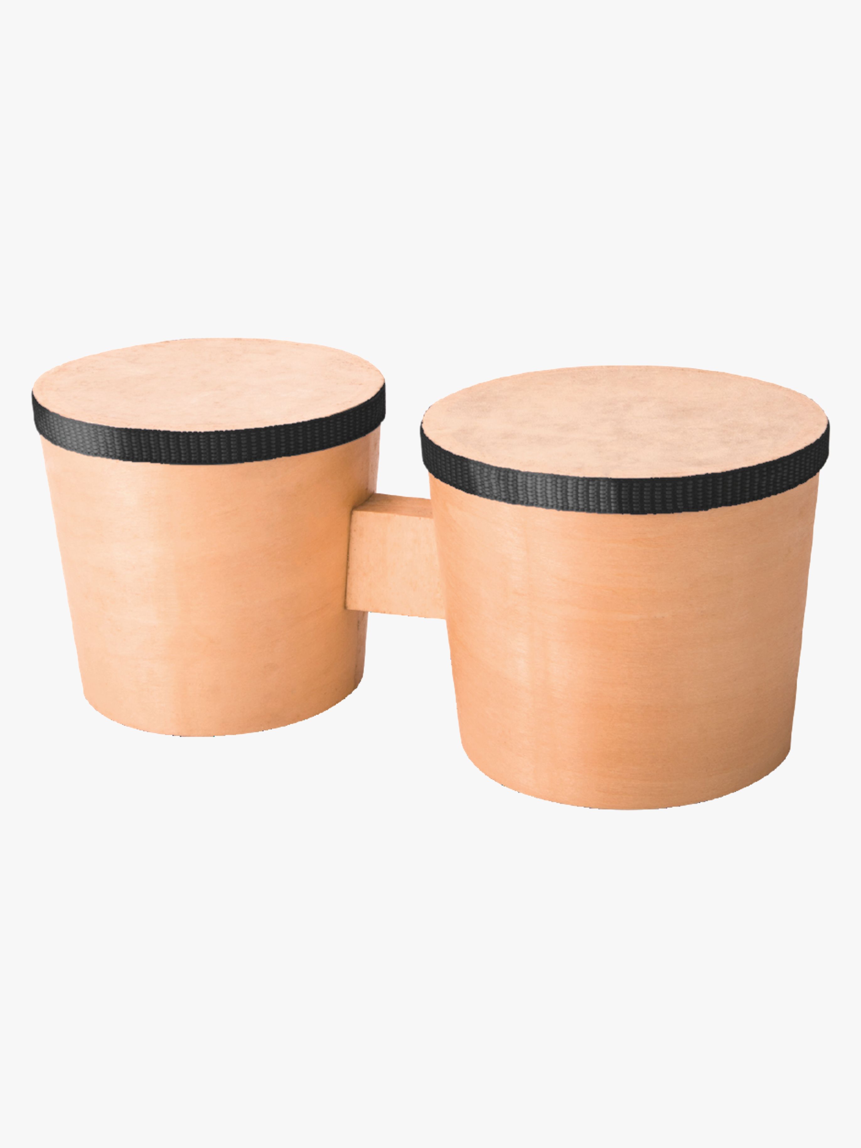 Bongo-Trommel