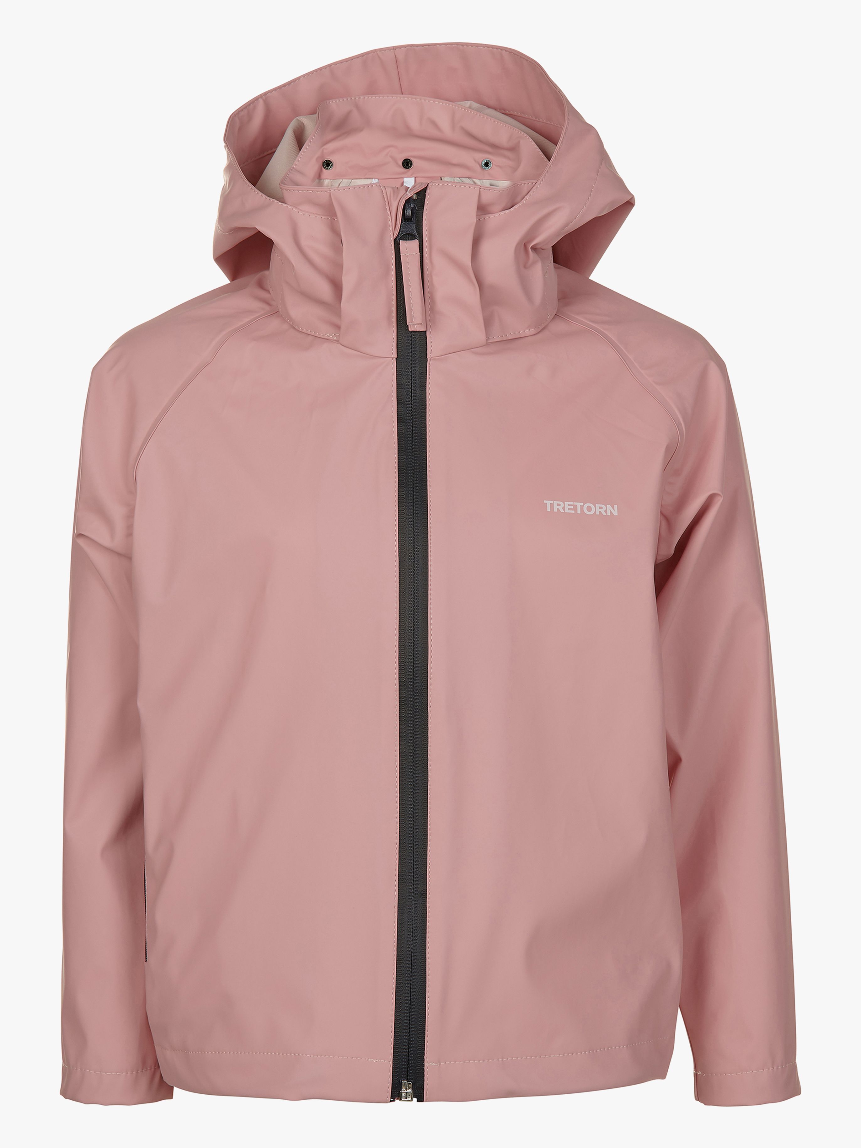 Packable Regenset, Light Rose 98-104