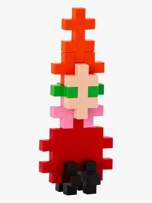 Plus Plus BIG Mumin Tube Kleine My Bausatz 15 Teile
