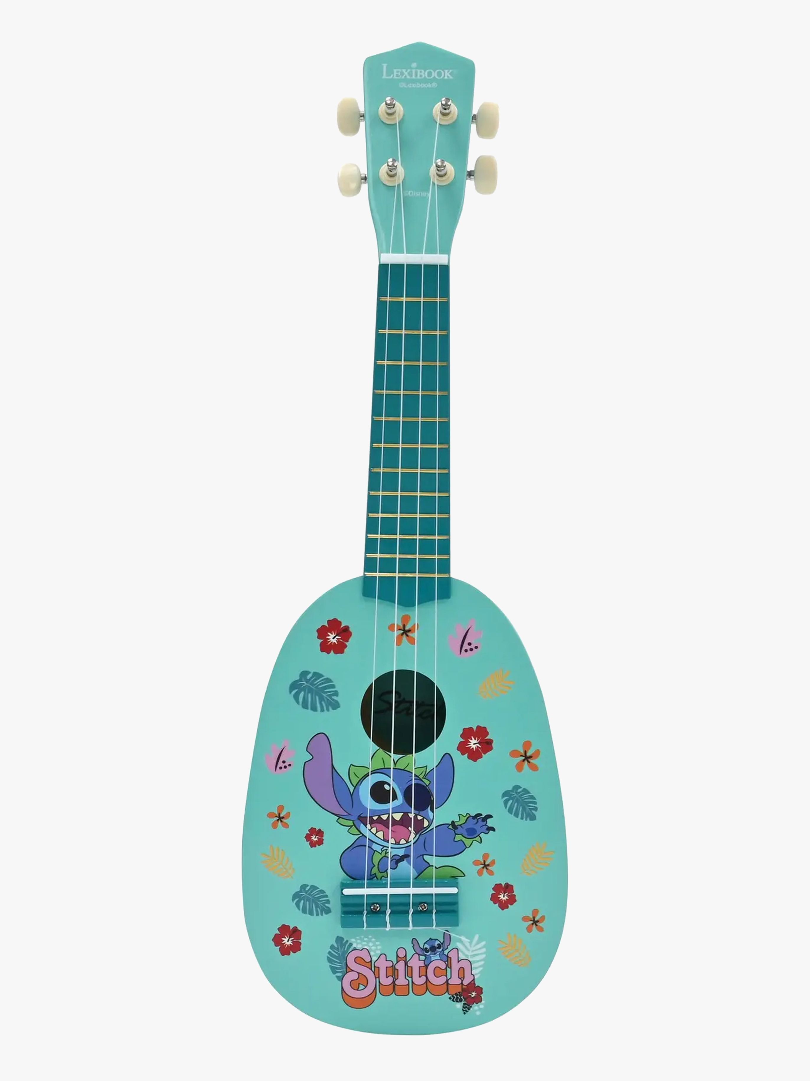 Ukulele