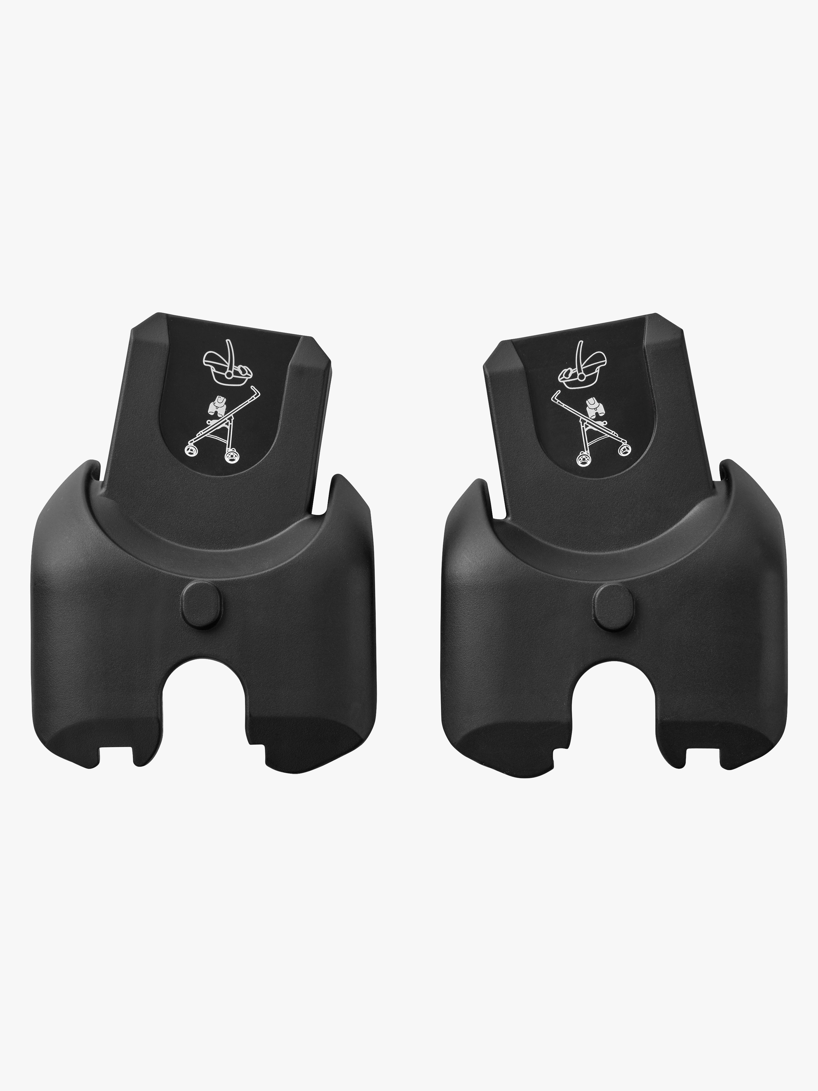 Baby CRS Adapter