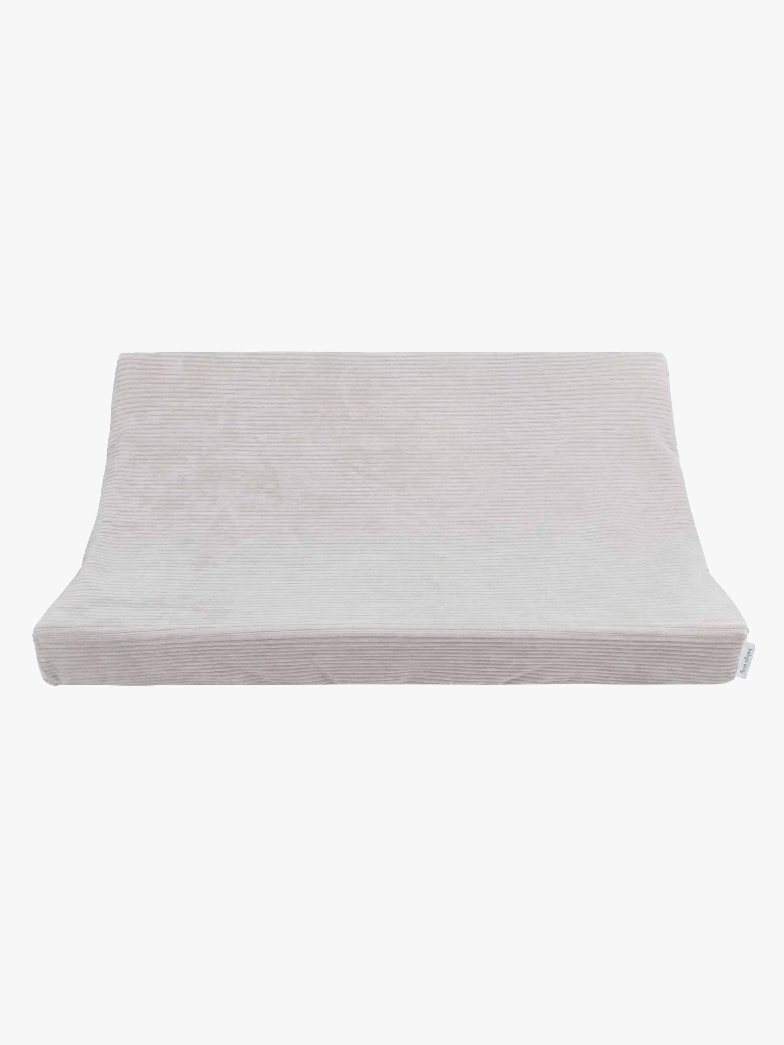 Sense Wickelauflagenbezug, Pebble Grey