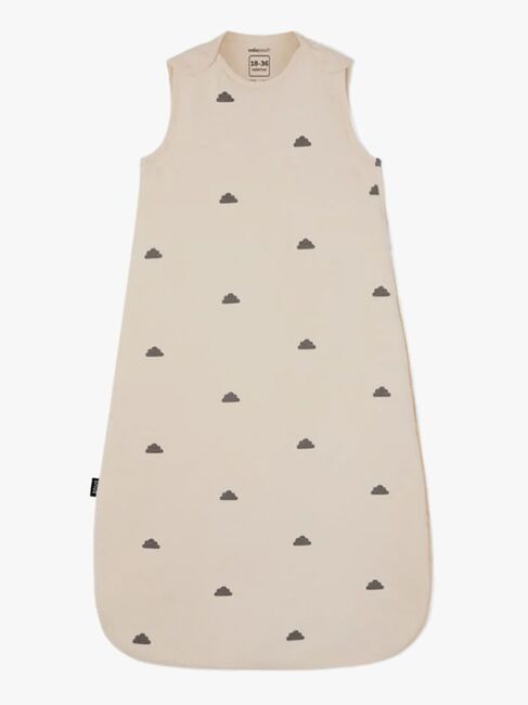 Snüz SnuzPouch Schlafsack 2.5 TOG, Sand/Cloud
