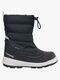 Viking Toasty Pull-on GTX Winterstiefel, Black