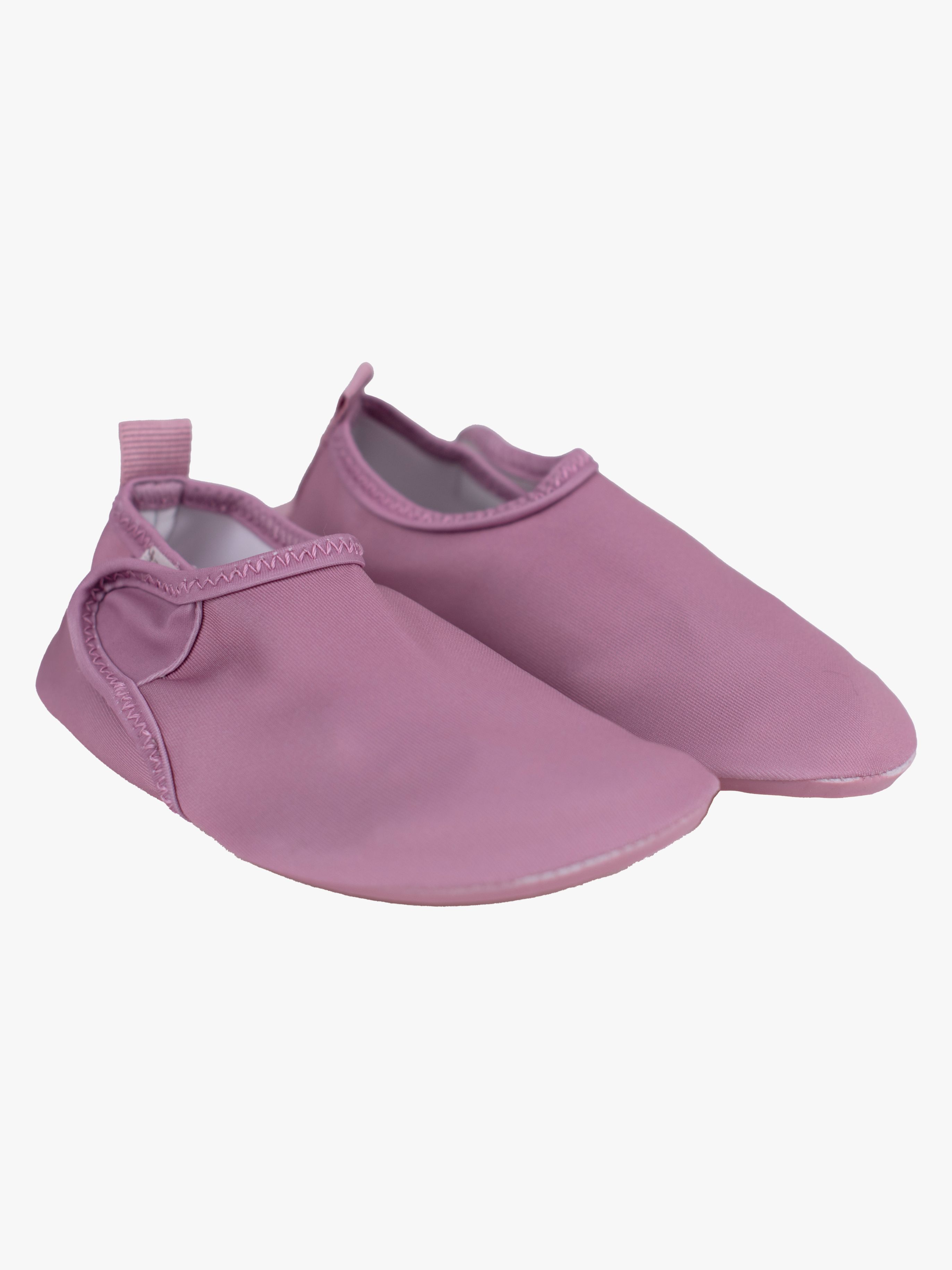 Lindberg Dopp Badeschuhe, Blush, 24-25