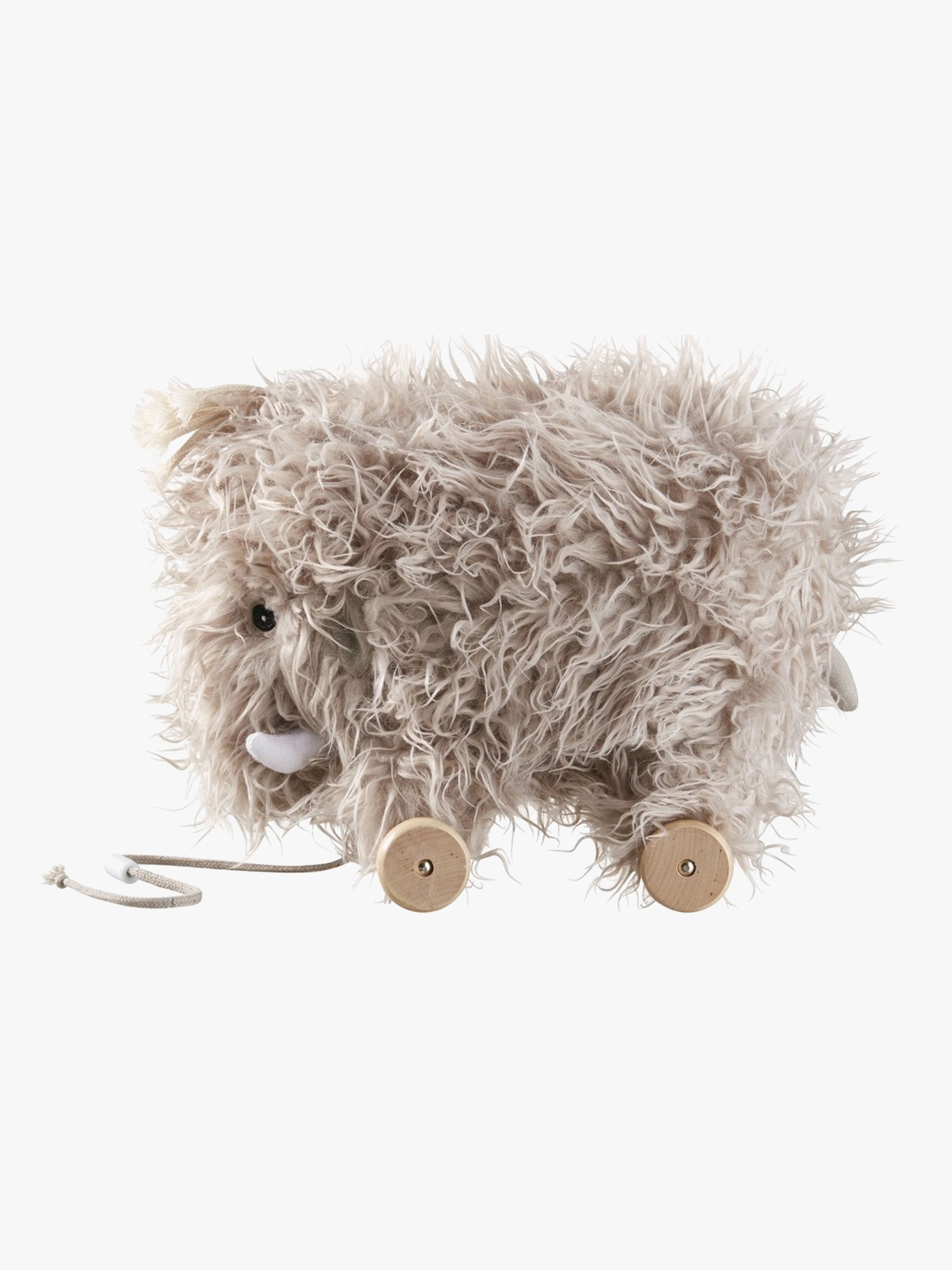 Kids Concept Nachziehtier Mammut