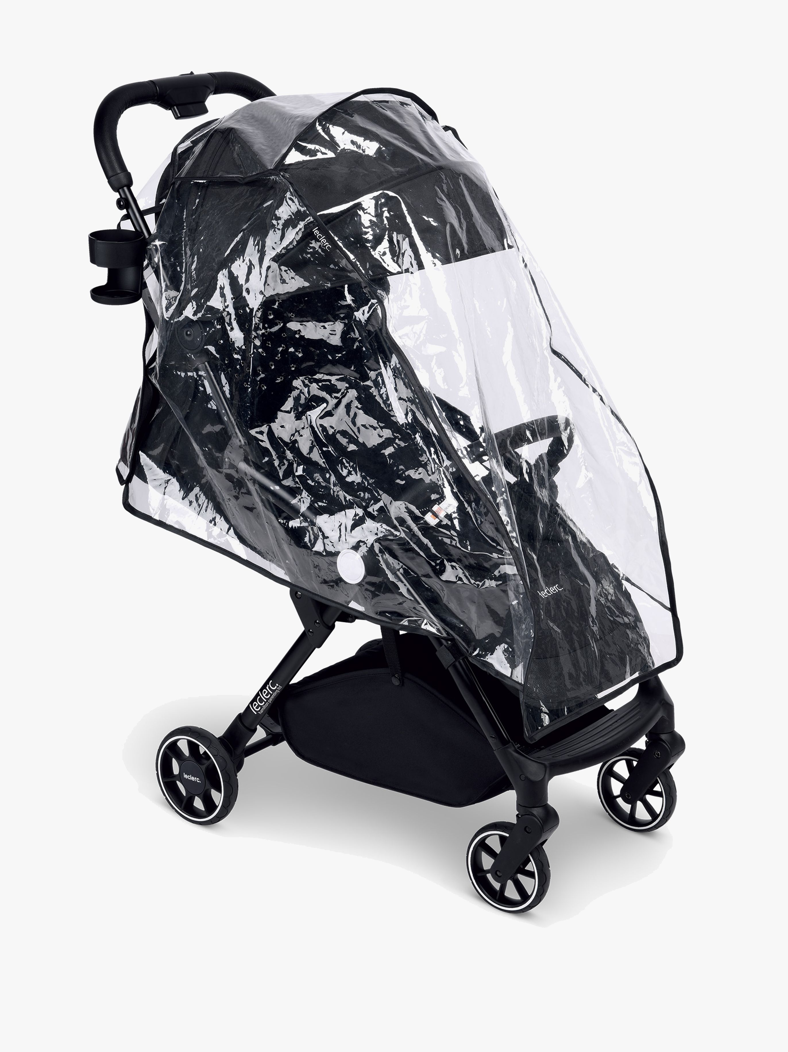 Leclerc Baby Regenschutz