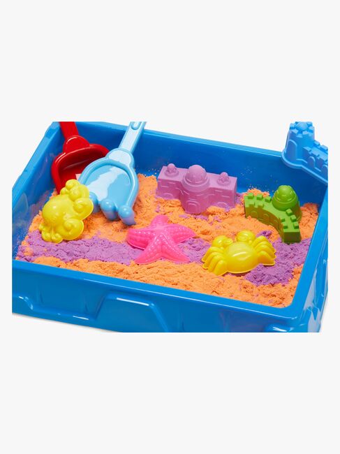 Sand Spirit Spielset Strand 1000 g