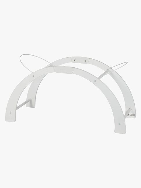 Shnuggle Curve Ständer für Moseskorb