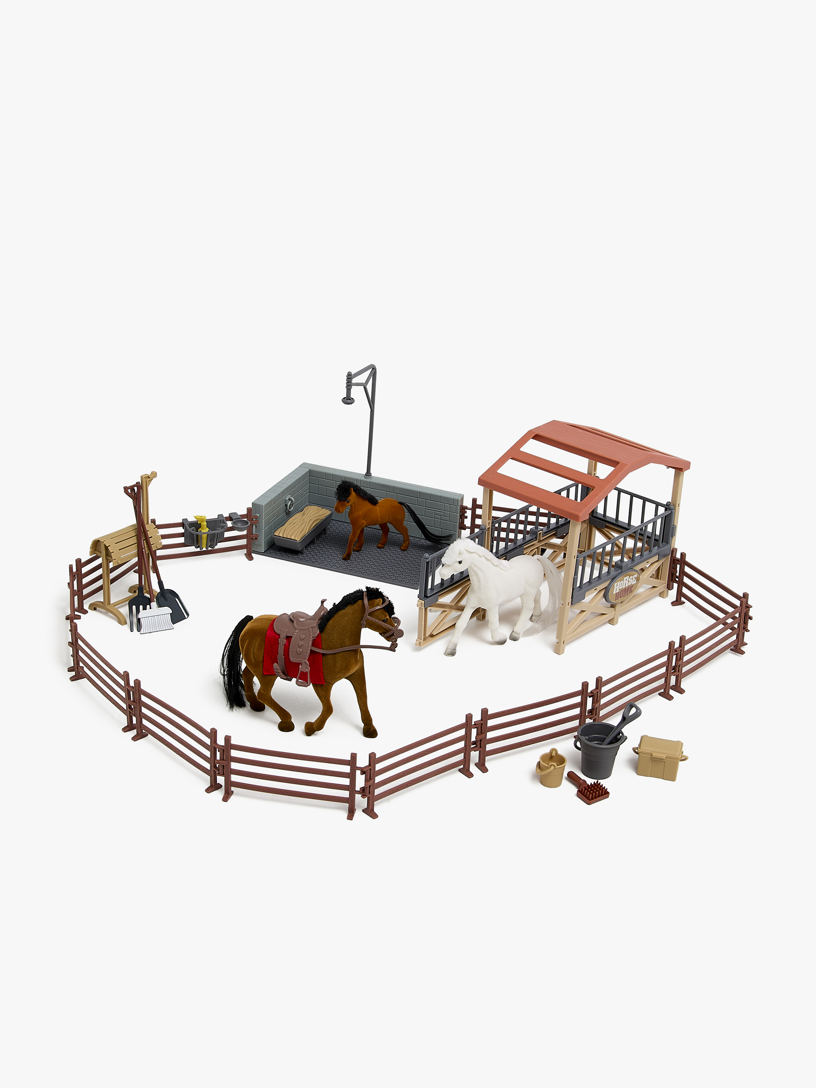 Sunny Ranch Reiterhof