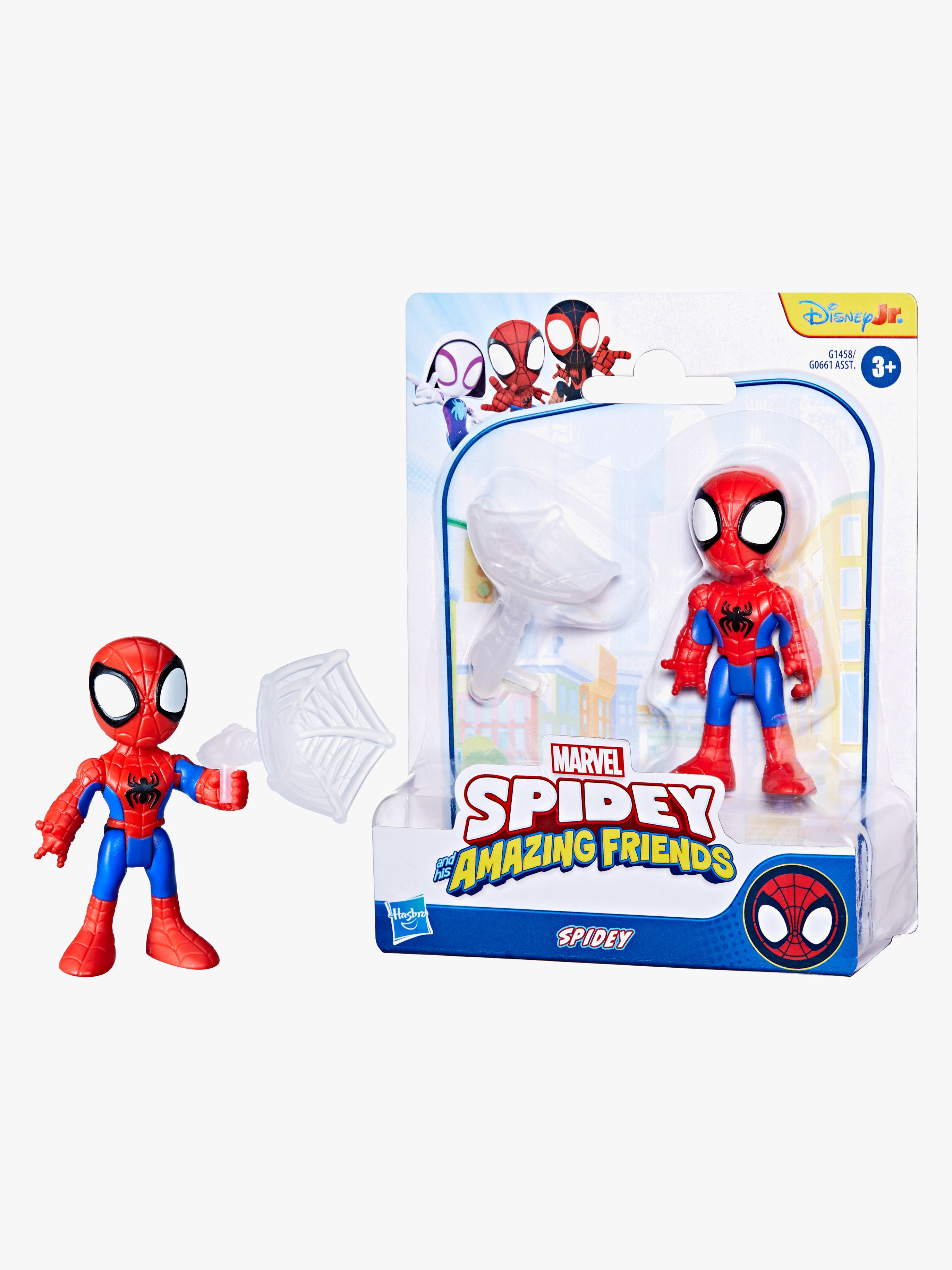 Actionfigur Spidey