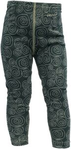 Devold Duo Active Baby Thermohose, Woods