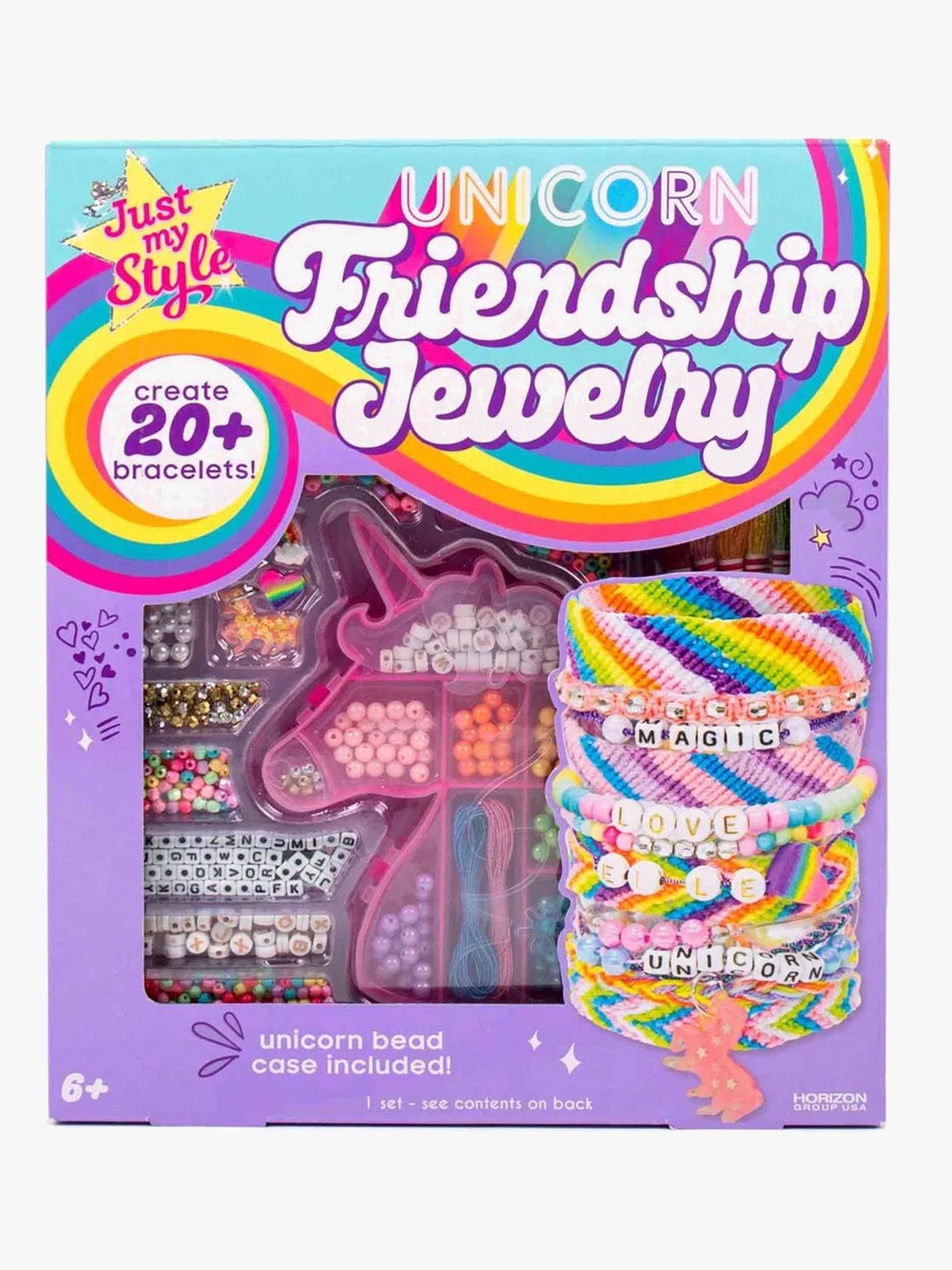 Unicorn Friendship Schmuck